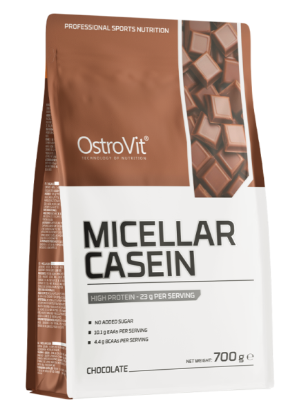 Progenix Sportnahrung - Ostrovit Mizellares Casein Protein